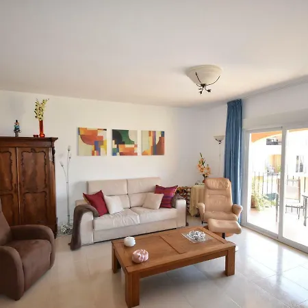 Apartamento Magnificent Apartment In Teulada With Shared Pool *