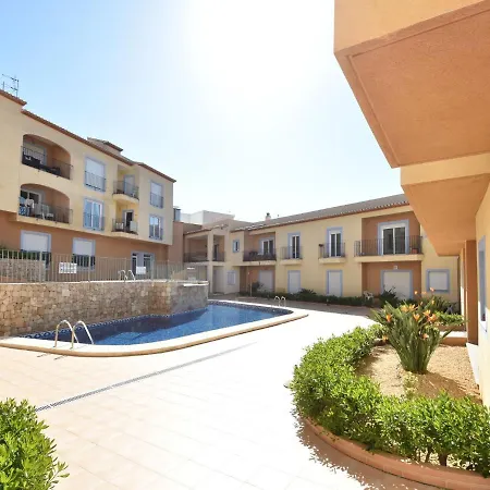 Magnificent Apartment In Teulada With Shared Pool * Teulada