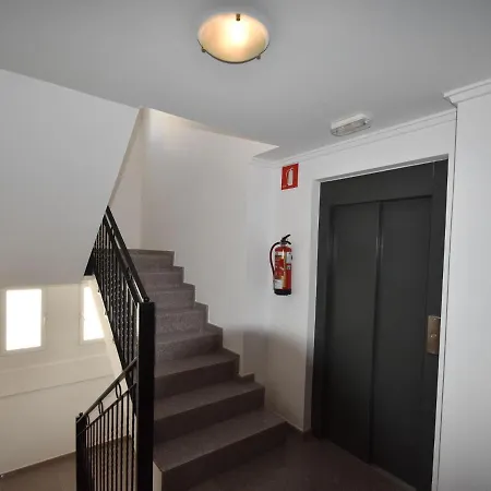 Magnificent Apartment In Teulada With Shared Pool Teulada
