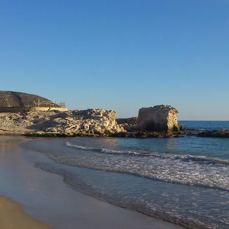 Magnificent Apartment In Teulada With Shared Pool *